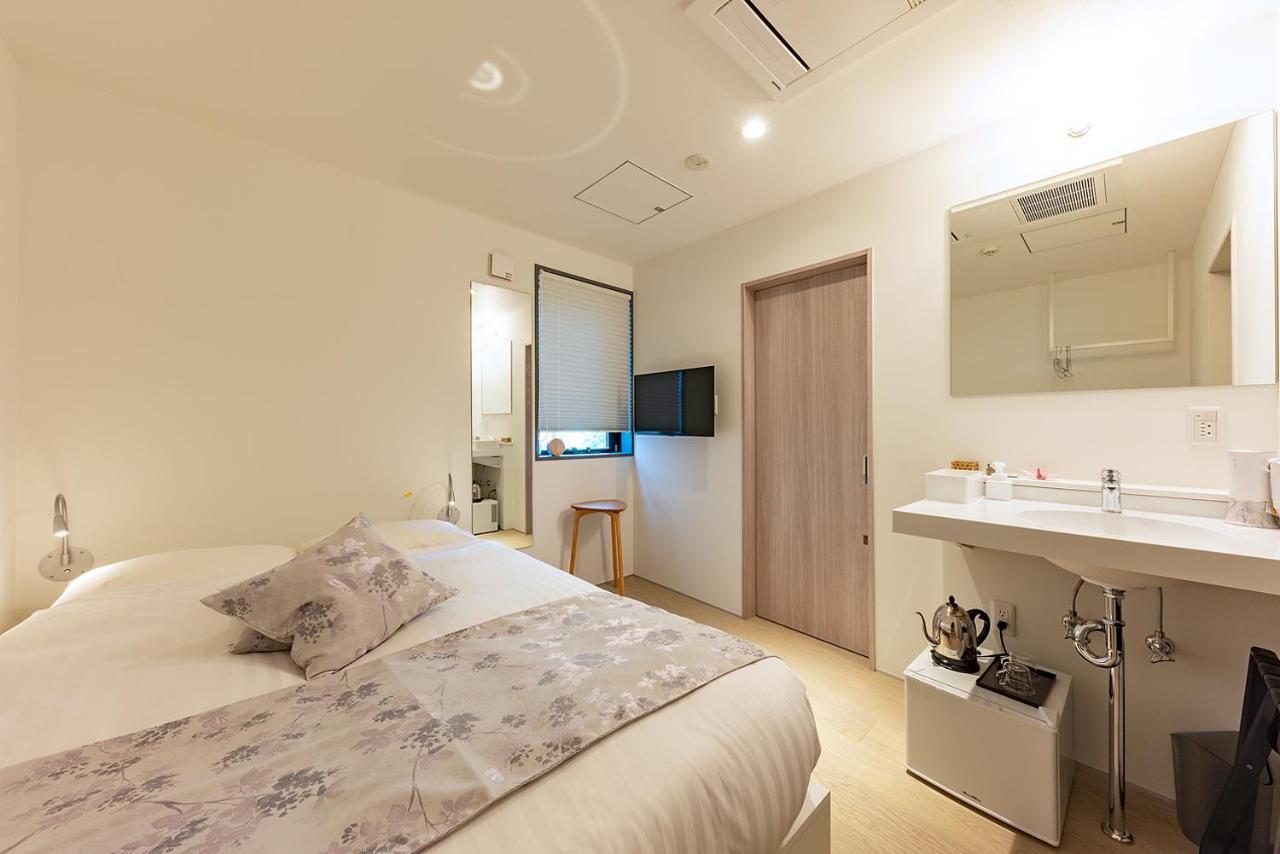 Plat Hostel Keikyu Sapporo Ichiba Dış mekan fotoğraf