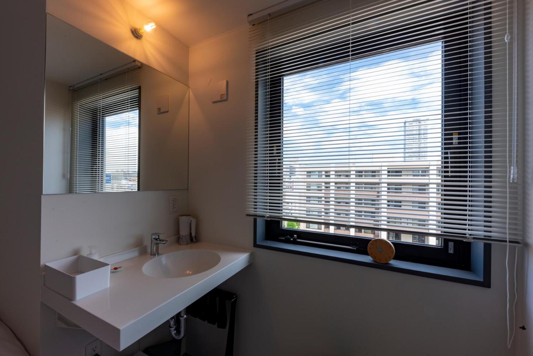 Plat Hostel Keikyu Sapporo Ichiba Oda fotoğraf
